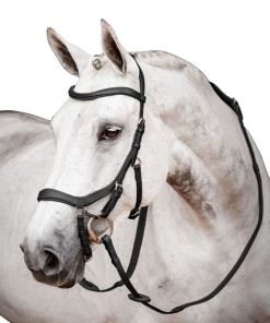HW Micklem 2 Competition Bridle