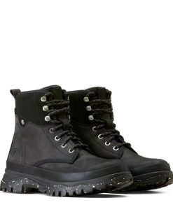 Alternative view of Ariat Ladies Moresby H2O Boots