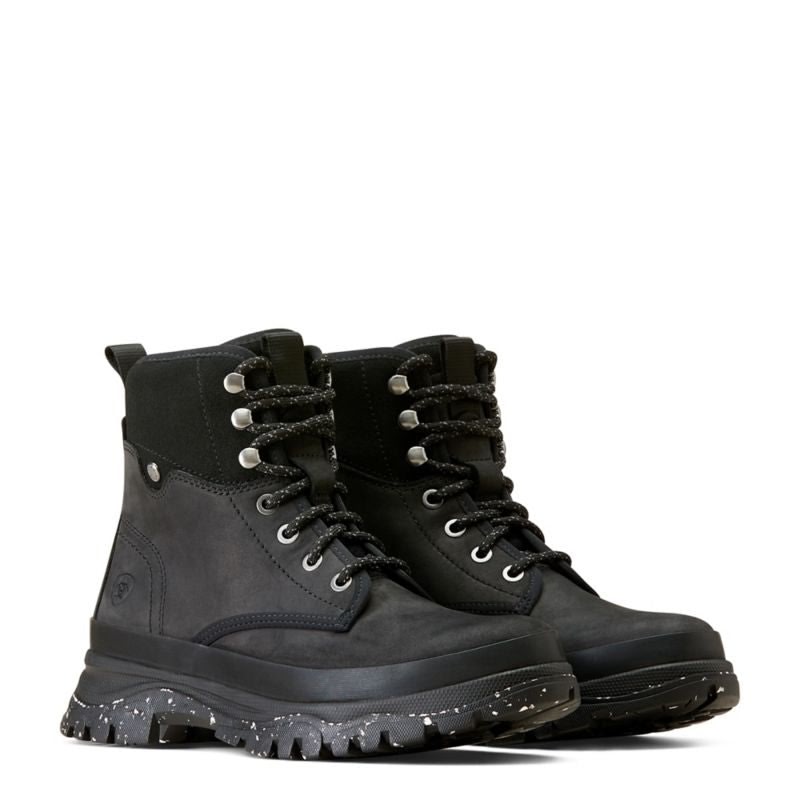 Ariat Ladies Moresby H2O Boots - Image 2