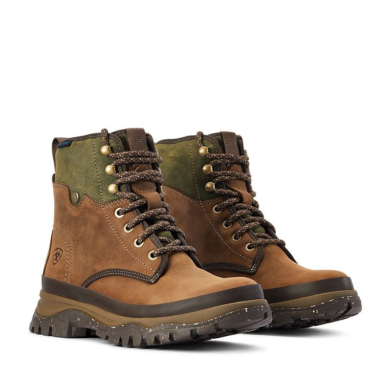 Ariat Ladies Moresby H2O Boots - Image 3