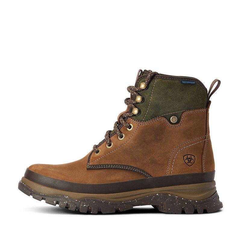 Ariat Ladies Moresby H2O Boots - Image 5