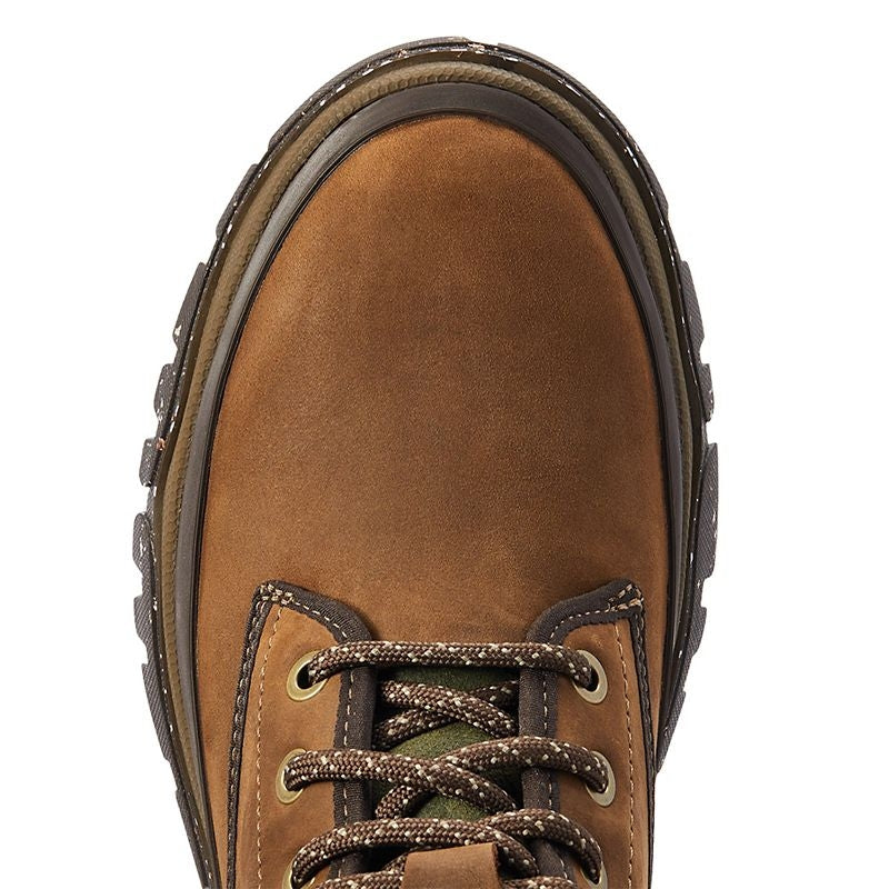 Ariat Ladies Moresby H2O Boots - Image 6