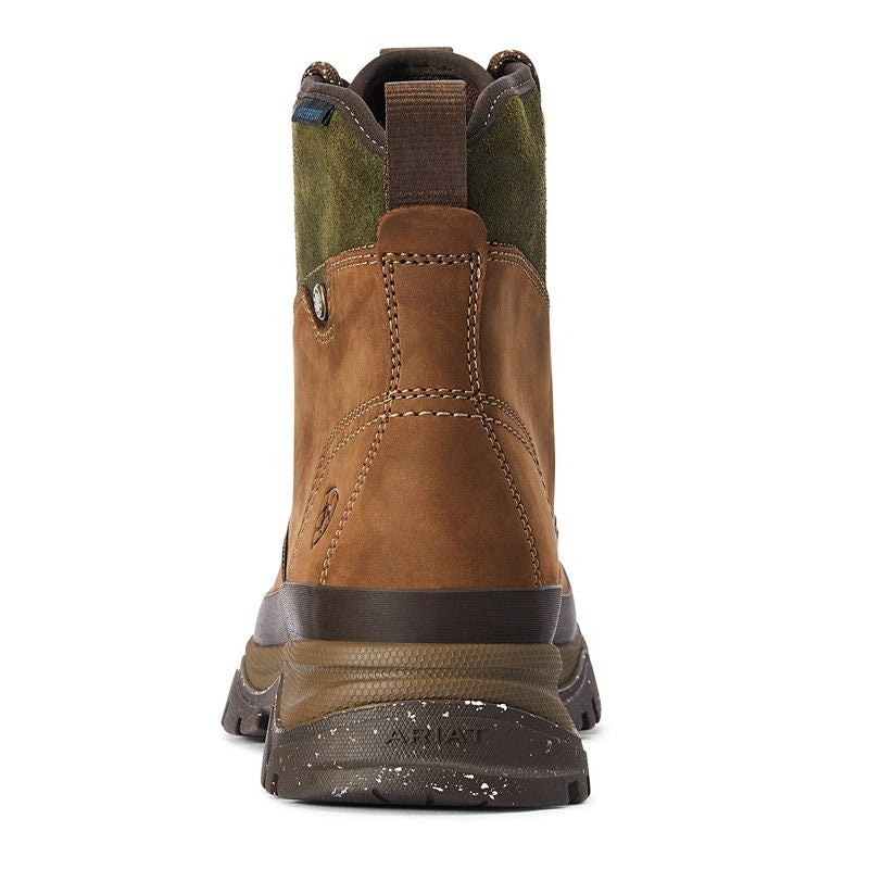 Ariat Ladies Moresby H2O Boots - Image 7