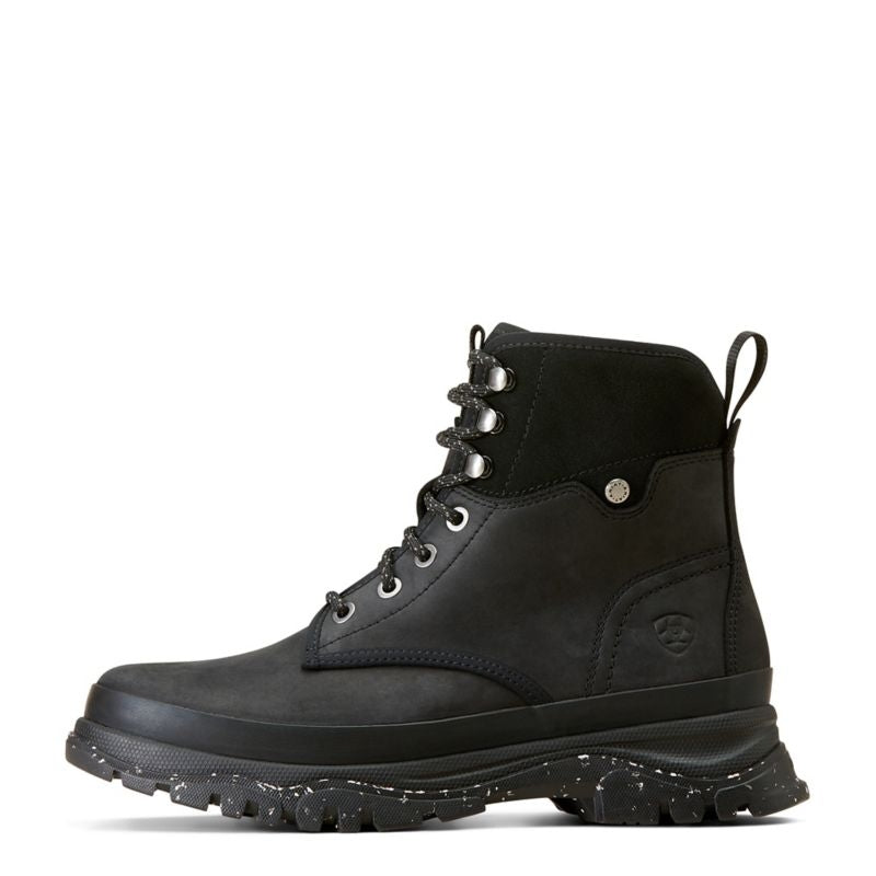 Ariat Ladies Moresby H2O Boots - Image 9