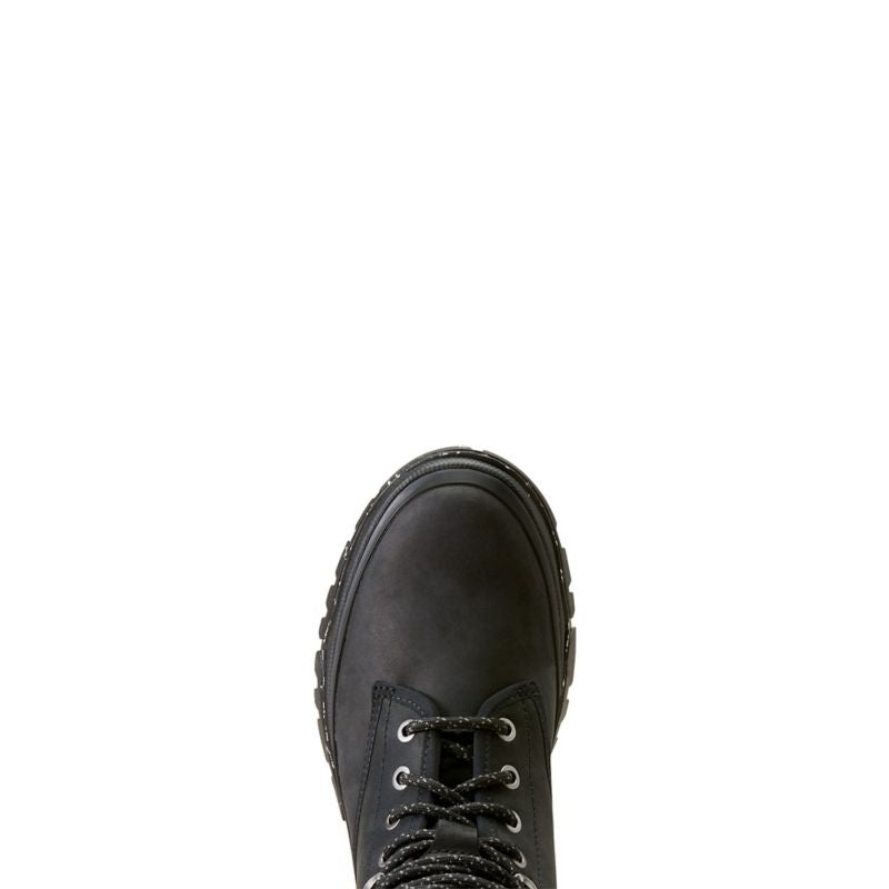 Ariat Ladies Moresby H2O Boots - Image 11