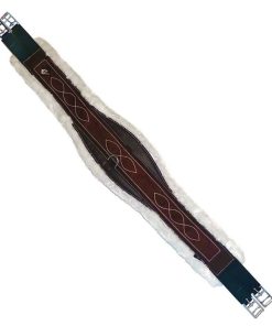 Ehi Pro Series Fleece Stabilizer Girth