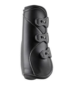 EquiFit D-Teq Front Boots with ImpacTeq Liner