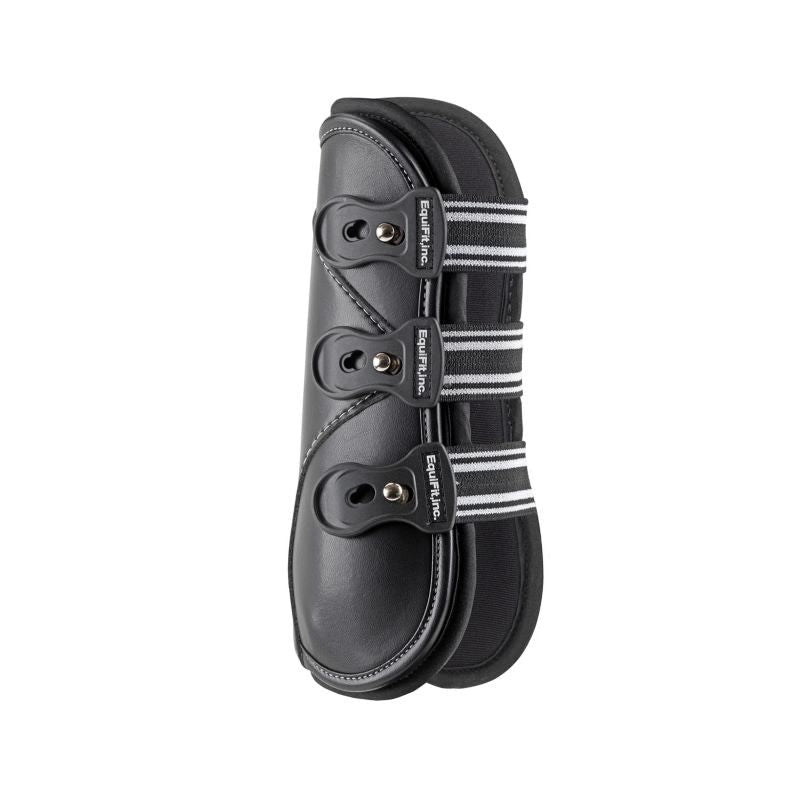 EquiFit D-Teq Front Boots with ImpacTeq Liner - Image 5