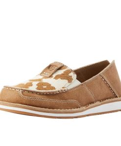 Ariat Ladies Adobe Cruisers