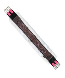 Ehi Pro Series Fleece Girth