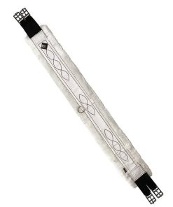 Alternative view of Ehi Pro Series Fleece Girth