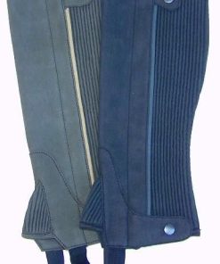 Clarino Adult Half Chaps
