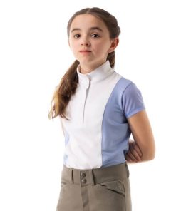 Equinavia Charlotte Kids Show Shirt