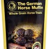Equus Magnificu The German Horse Muffins