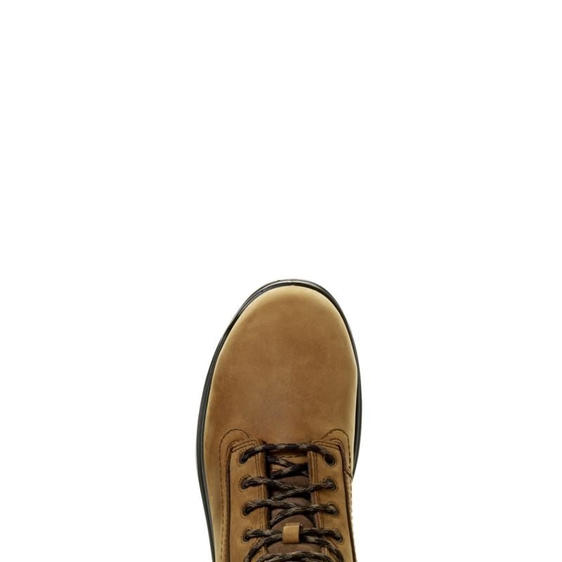 Ariat Mens Turbo 6in H2O Comp Boots - Image 4