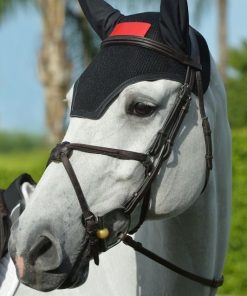 Alternative view of EquiFit HeadsUp Ear Bonnet