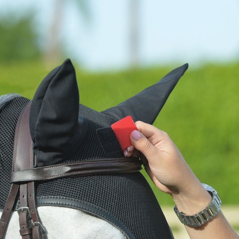 EquiFit HeadsUp Ear Bonnet - Image 3