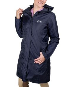 Equine Couture Ladies 3-in-1 Jacket