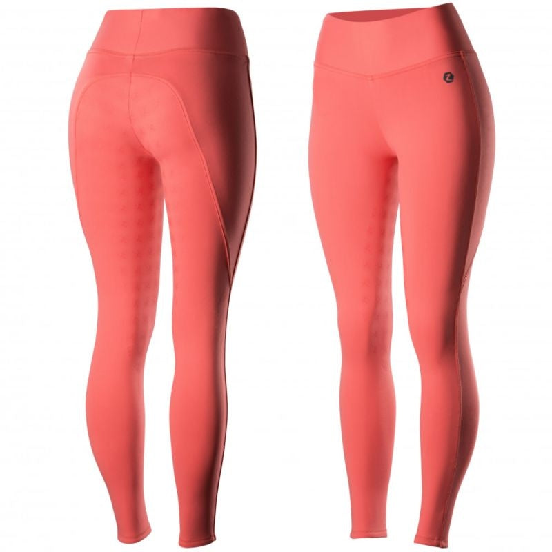 Horze Juliet Hyper Flex FS Tight - Image 6