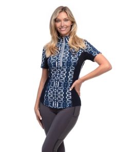 Goode Rider Ladies Ideal Shirt