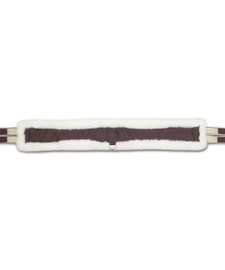 Alternative view of Contour WoolBack Girth