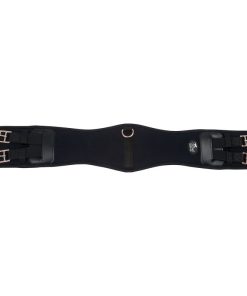 FLEX RIDER Comfort Memory Foam Dressage Girth