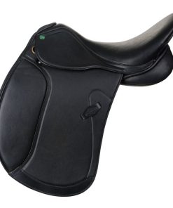 Henri de Rivel Dresseur Dressage Saddle