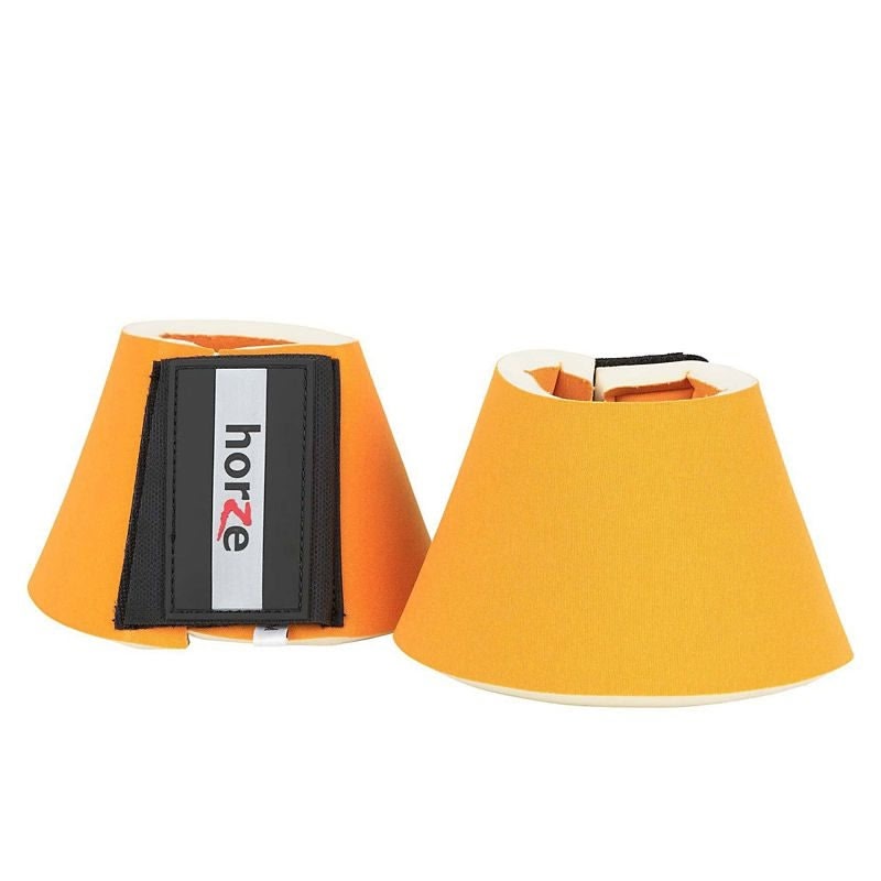 Horze Pro Bell Boots - Image 4