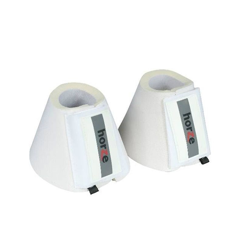Horze Pro Bell Boots - Image 3