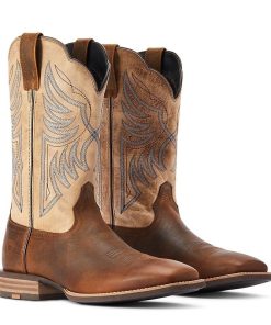 Ariat Mens Everlite Blazin Boots