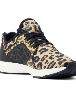 Alternative view of Ariat Ladies Fuse Print Shoes