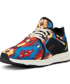 Ariat Ladies Fuse Print Shoes