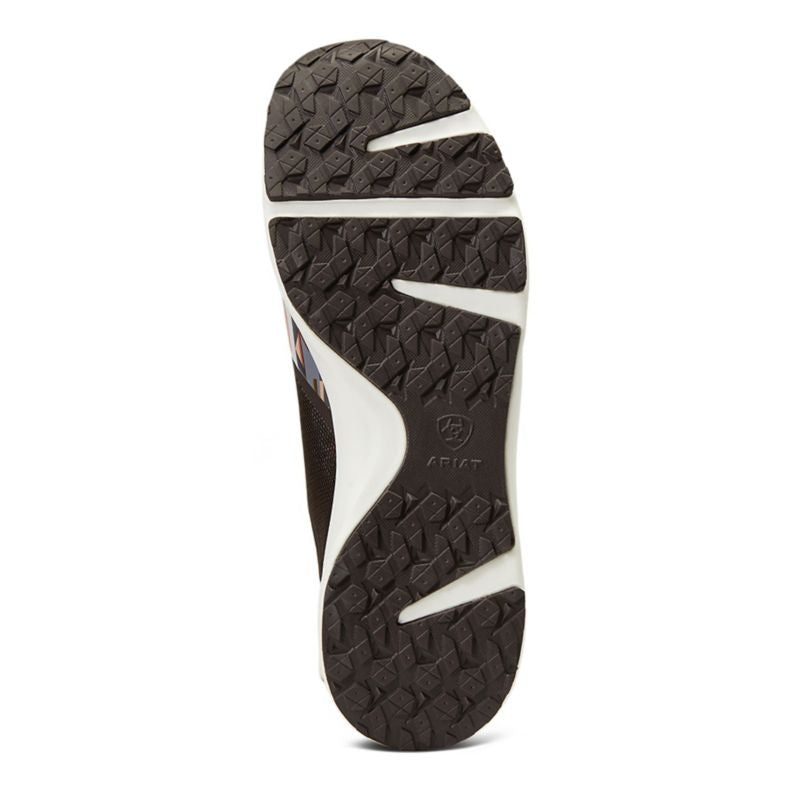 Ariat Ladies Fuse Print Shoes - Image 12