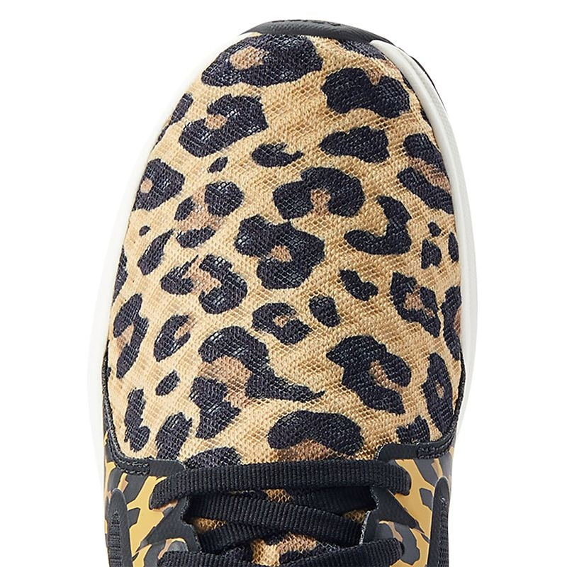 Ariat Ladies Fuse Print Shoes - Image 15