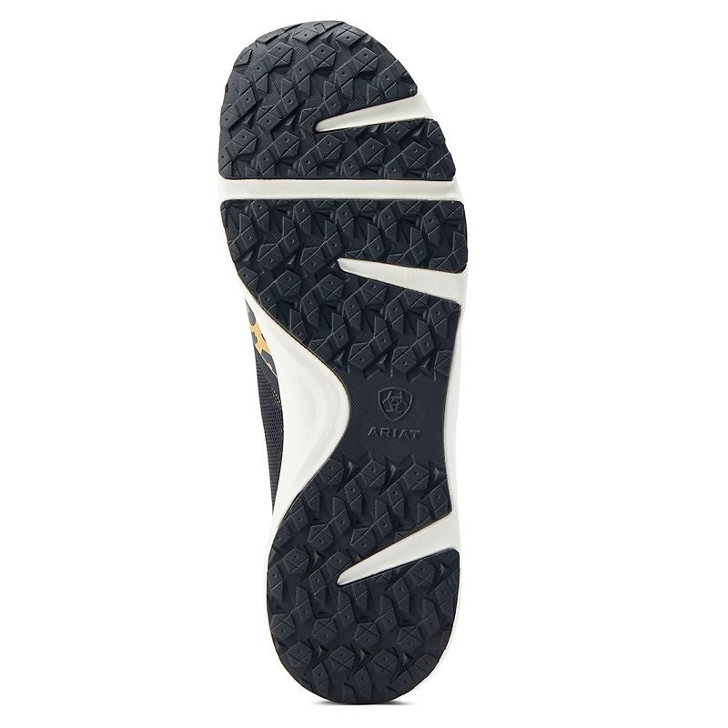 Ariat Ladies Fuse Print Shoes - Image 16