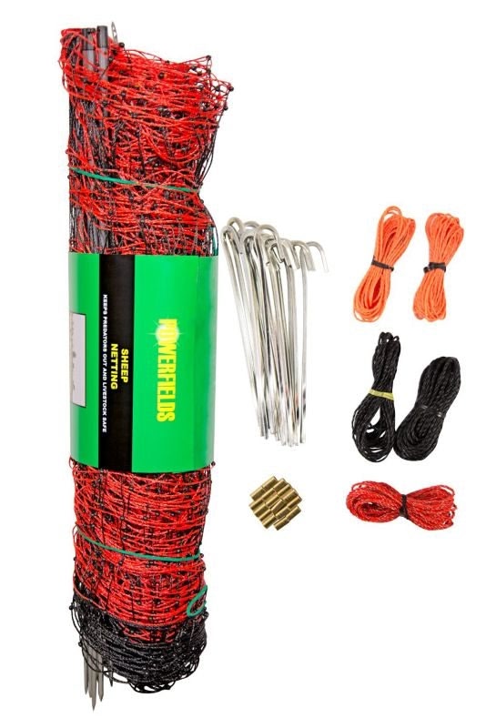 Electric Sheep Netting - Image 3