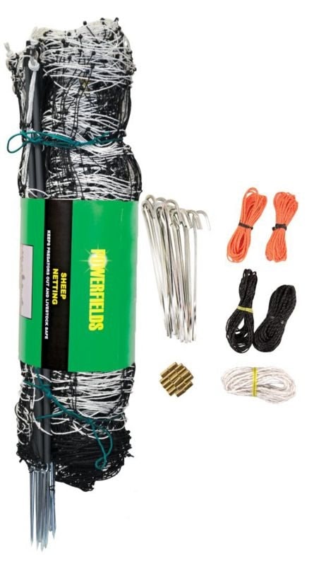 Electric Sheep Netting - Image 2