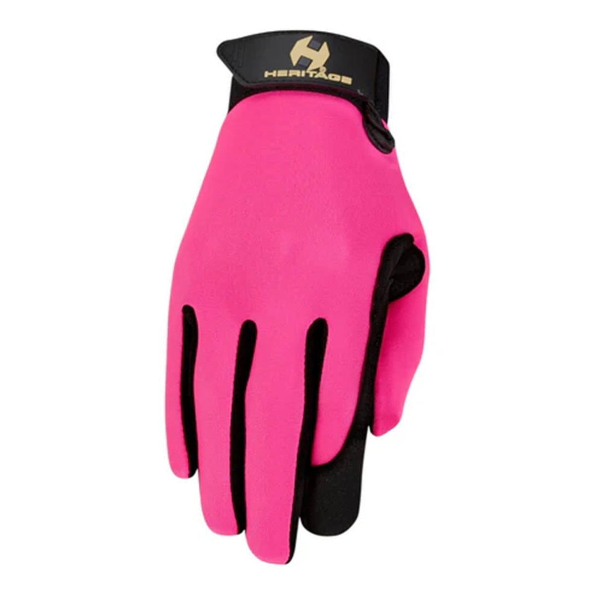 Heritage Performance Gloves - Image 2
