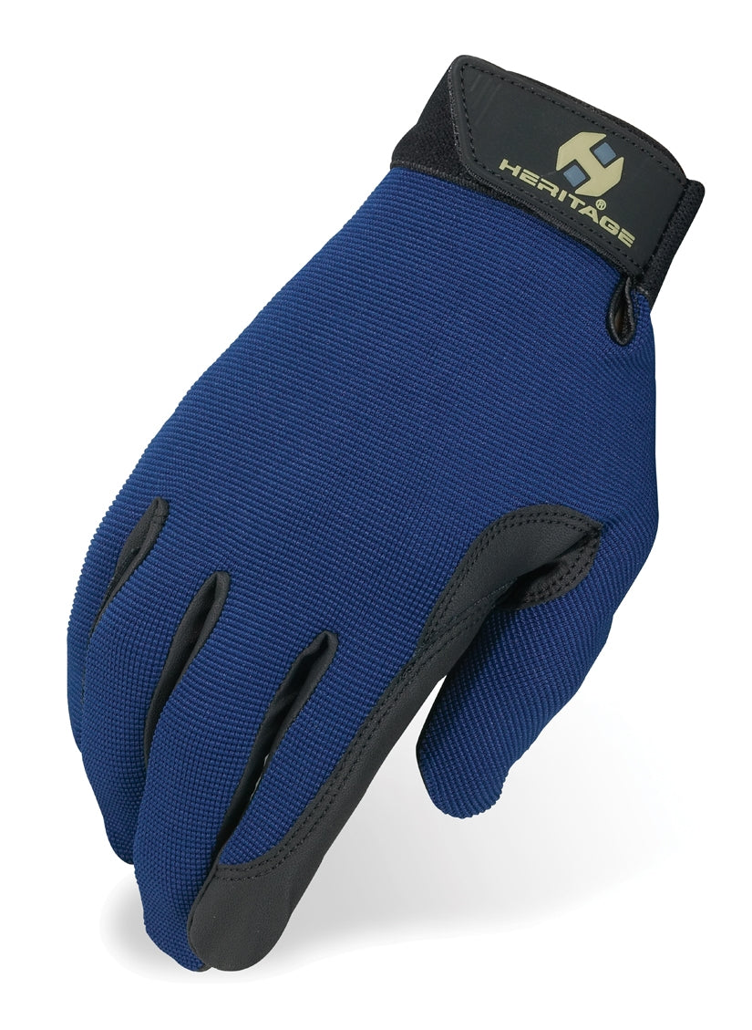 Heritage Performance Gloves - Image 8