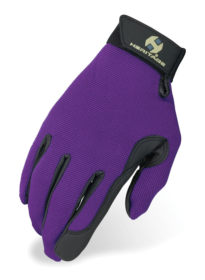 Heritage Performance Gloves - Image 10