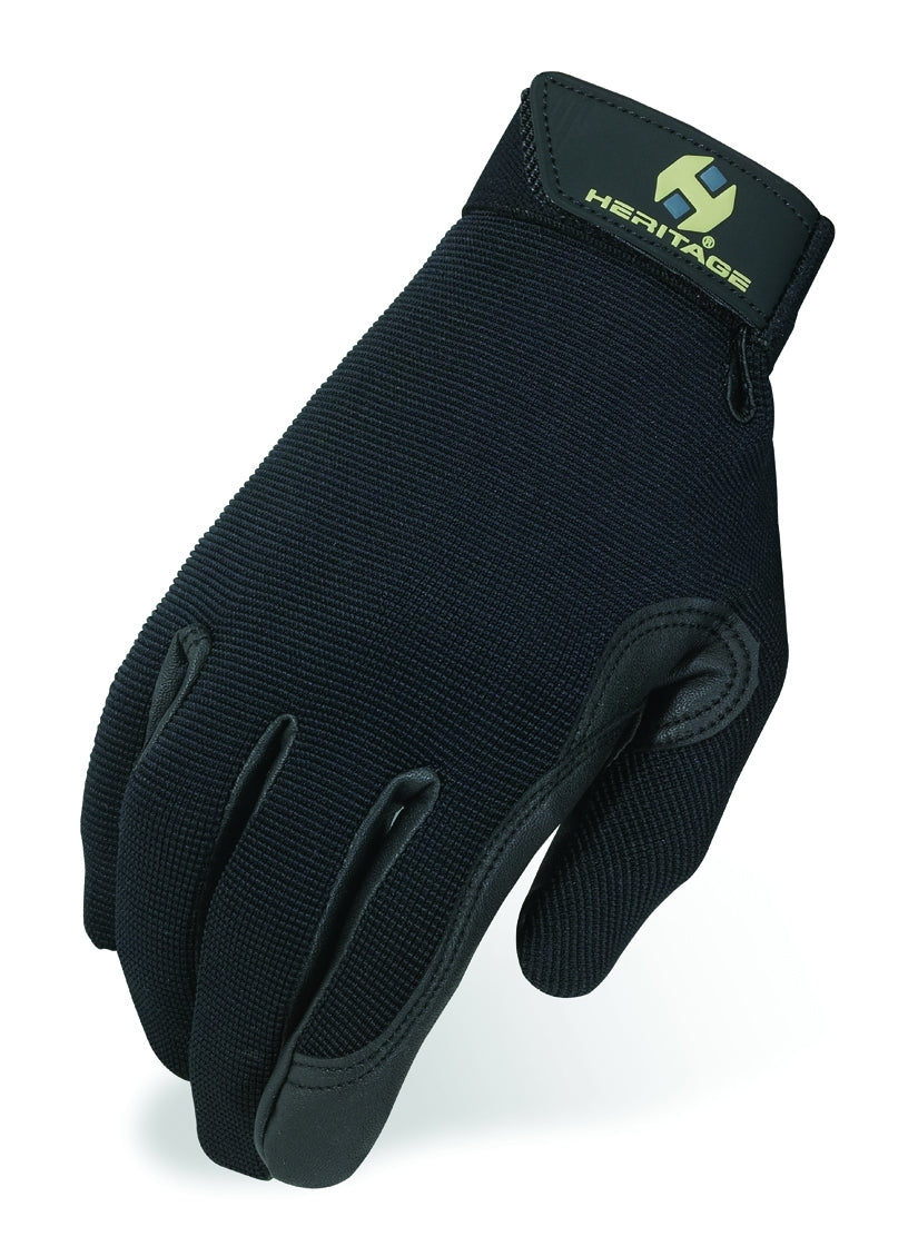 Heritage Performance Gloves - Image 11