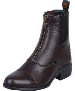 Alternative view of Ariat Heritage Breeze Zip Paddock Boot