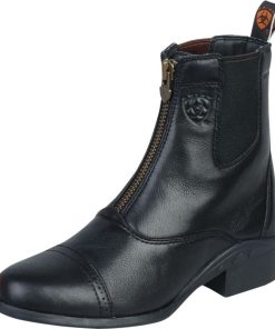 Ariat Heritage Breeze Zip Paddock Boot