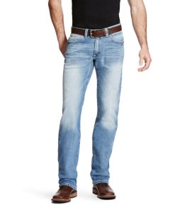 Ariat Mens M2 Stirling Jeans