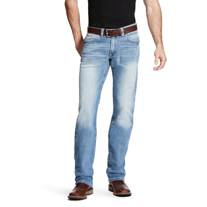 Ariat Mens M2 Stirling Jeans