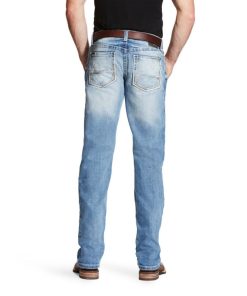Alternative view of Ariat Mens M2 Stirling Jeans