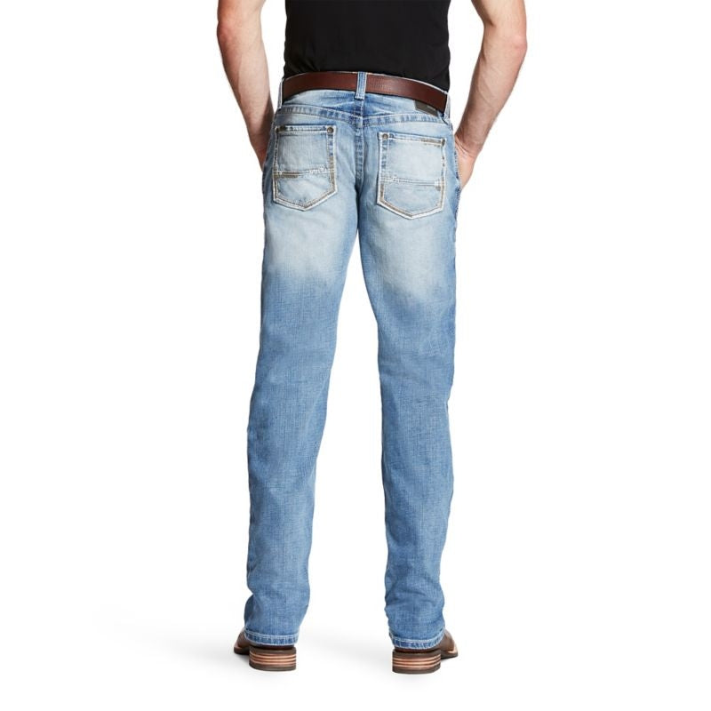 Ariat Mens M2 Stirling Jeans - Image 2