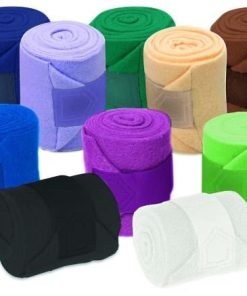 Centaur Colorful Polo Bandages