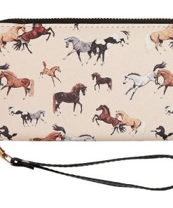 AWST Clutch Wallet