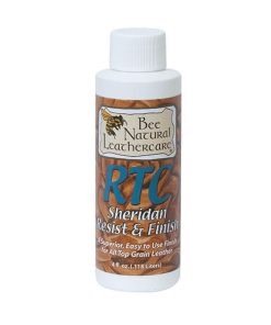 Bee Natural Rtc Sheridan Resist And Finish